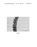 CATALYTIC CONVERTERS, INSERT MATERIALS FOR CATALYTIC CONVERTERS, AND     METHODS OF MAKING diagram and image