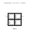 CATALYTIC CONVERTERS, INSERT MATERIALS FOR CATALYTIC CONVERTERS, AND     METHODS OF MAKING diagram and image