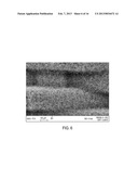 CATALYTIC CONVERTERS, INSERT MATERIALS FOR CATALYTIC CONVERTERS, AND     METHODS OF MAKING diagram and image