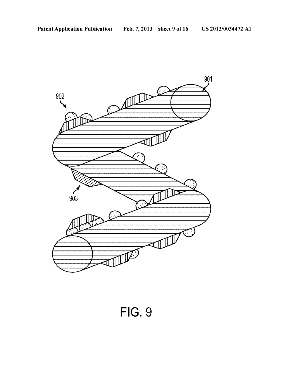 CATALYTIC CONVERTERS, INSERT MATERIALS FOR CATALYTIC CONVERTERS, AND     METHODS OF MAKING - diagram, schematic, and image 10