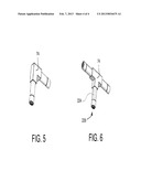 FLUID CONNECTORS FOR MICROREACTOR MODULES diagram and image