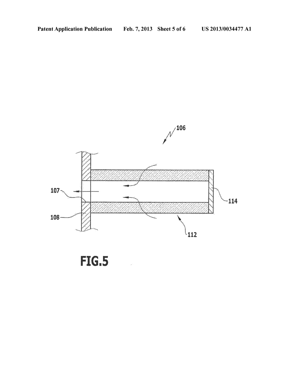 CATALYTIC FILTER SYSTEM - diagram, schematic, and image 06