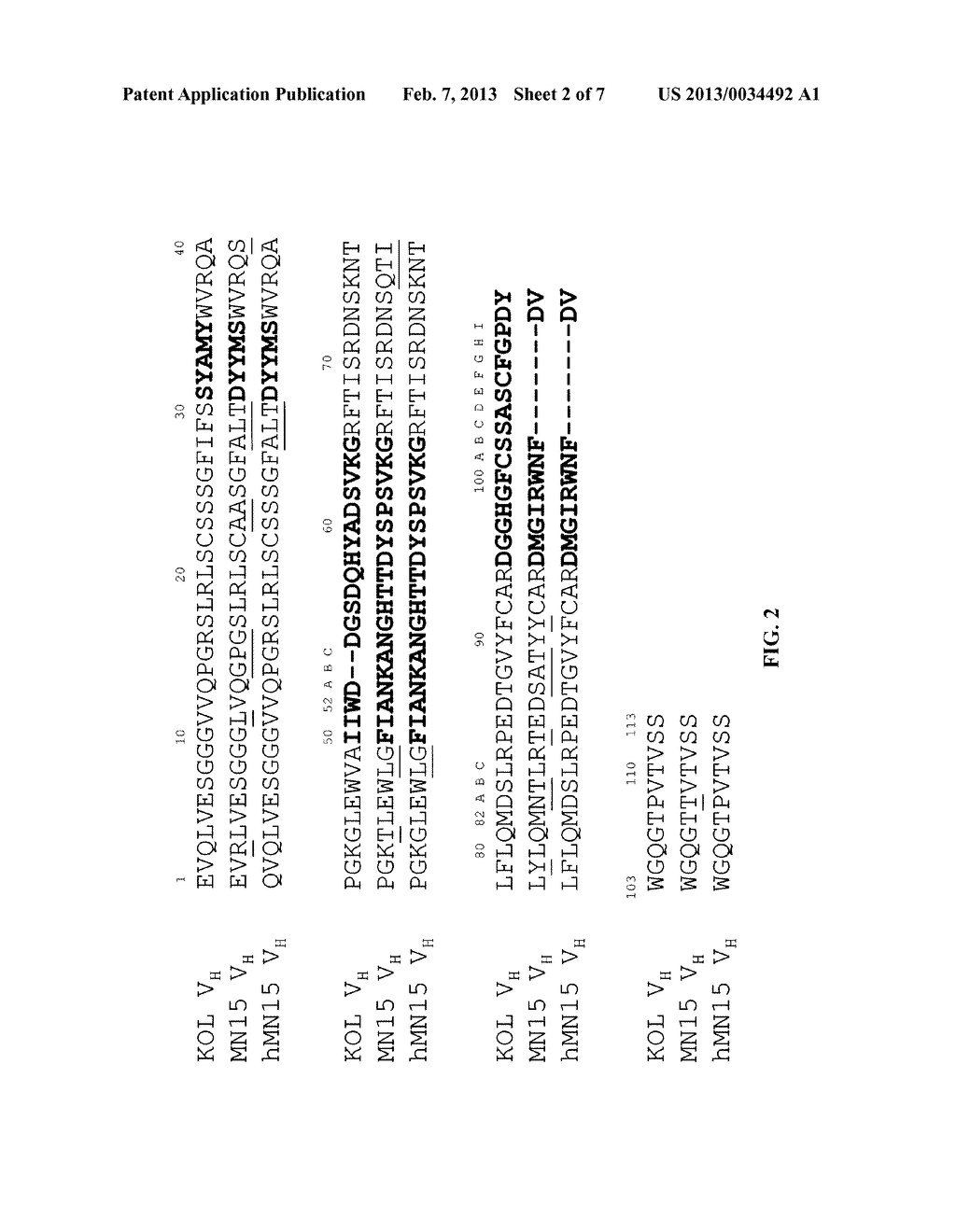 Class I Anti-CEA Antibodies and Uses Thereof - diagram, schematic, and image 03