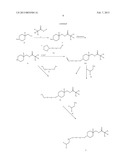 COMPOUNDS HAVING MUSCARINIC RECEPTOR ANTAGONIST AND BETA2 ADRENERGIC     RECEPTOR AGONIST ACTIVITY diagram and image