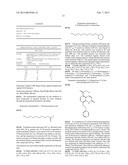 COMPOUNDS HAVING MUSCARINIC RECEPTOR ANTAGONIST AND BETA2 ADRENERGIC     RECEPTOR AGONIST ACTIVITY diagram and image