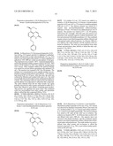 COMPOUNDS HAVING MUSCARINIC RECEPTOR ANTAGONIST AND BETA2 ADRENERGIC     RECEPTOR AGONIST ACTIVITY diagram and image