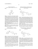 COMPOUNDS HAVING MUSCARINIC RECEPTOR ANTAGONIST AND BETA2 ADRENERGIC     RECEPTOR AGONIST ACTIVITY diagram and image