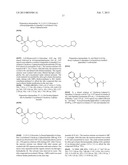 COMPOUNDS HAVING MUSCARINIC RECEPTOR ANTAGONIST AND BETA2 ADRENERGIC     RECEPTOR AGONIST ACTIVITY diagram and image