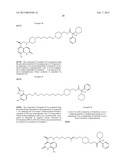 COMPOUNDS HAVING MUSCARINIC RECEPTOR ANTAGONIST AND BETA2 ADRENERGIC     RECEPTOR AGONIST ACTIVITY diagram and image