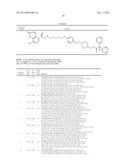 COMPOUNDS HAVING MUSCARINIC RECEPTOR ANTAGONIST AND BETA2 ADRENERGIC     RECEPTOR AGONIST ACTIVITY diagram and image