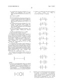 COMPOUNDS HAVING MUSCARINIC RECEPTOR ANTAGONIST AND BETA2 ADRENERGIC     RECEPTOR AGONIST ACTIVITY diagram and image