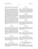 MELANIN MODIFICATION COMPOSITIONS AND METHODS OF USE diagram and image