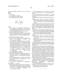 ORGANIC COMPOUNDS AND THEIR USES diagram and image