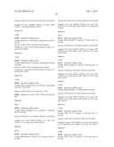 ORGANIC COMPOUNDS AND THEIR USES diagram and image