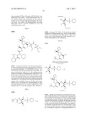 ORGANIC COMPOUNDS AND THEIR USES diagram and image