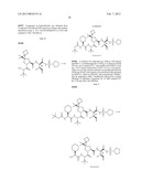 ORGANIC COMPOUNDS AND THEIR USES diagram and image