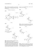 ORGANIC COMPOUNDS AND THEIR USES diagram and image