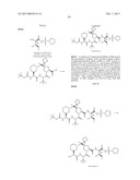 ORGANIC COMPOUNDS AND THEIR USES diagram and image