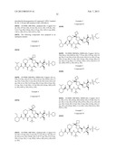 ORGANIC COMPOUNDS AND THEIR USES diagram and image