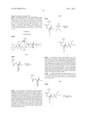 ORGANIC COMPOUNDS AND THEIR USES diagram and image