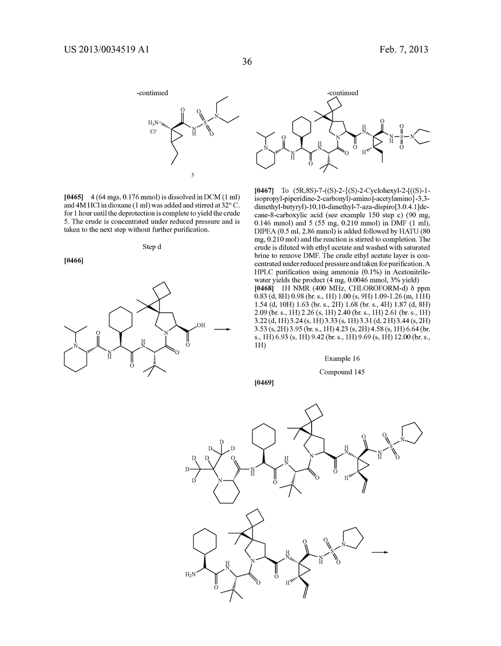 ORGANIC COMPOUNDS AND THEIR USES - diagram, schematic, and image 37