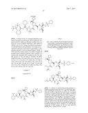 ORGANIC COMPOUNDS AND THEIR USES diagram and image