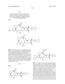 ORGANIC COMPOUNDS AND THEIR USES diagram and image