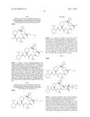 ORGANIC COMPOUNDS AND THEIR USES diagram and image