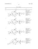 ORGANIC COMPOUNDS AND THEIR USES diagram and image