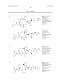 ORGANIC COMPOUNDS AND THEIR USES diagram and image