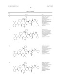 ORGANIC COMPOUNDS AND THEIR USES diagram and image