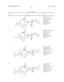 ORGANIC COMPOUNDS AND THEIR USES diagram and image