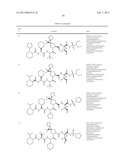 ORGANIC COMPOUNDS AND THEIR USES diagram and image