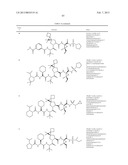 ORGANIC COMPOUNDS AND THEIR USES diagram and image