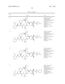 ORGANIC COMPOUNDS AND THEIR USES diagram and image