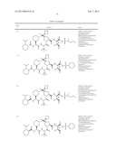 ORGANIC COMPOUNDS AND THEIR USES diagram and image