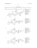 ORGANIC COMPOUNDS AND THEIR USES diagram and image