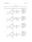 ORGANIC COMPOUNDS AND THEIR USES diagram and image