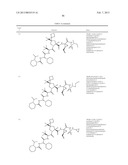 ORGANIC COMPOUNDS AND THEIR USES diagram and image