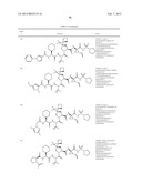 ORGANIC COMPOUNDS AND THEIR USES diagram and image