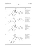 ORGANIC COMPOUNDS AND THEIR USES diagram and image