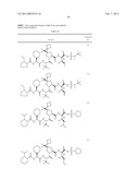 ORGANIC COMPOUNDS AND THEIR USES diagram and image