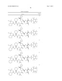 ORGANIC COMPOUNDS AND THEIR USES diagram and image