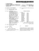 Hepatitis C Virus Inhibitors diagram and image