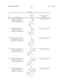 Hepatitis C Virus Inhibitors diagram and image