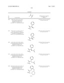 Hepatitis C Virus Inhibitors diagram and image