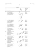 Hepatitis C Virus Inhibitors diagram and image