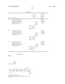 Hepatitis C Virus Inhibitors diagram and image