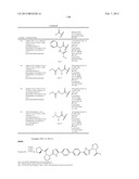 Hepatitis C Virus Inhibitors diagram and image