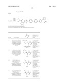 Hepatitis C Virus Inhibitors diagram and image